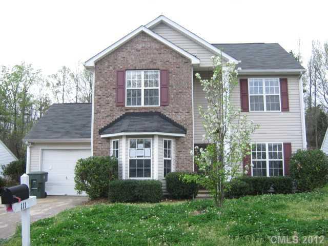 111 Sweet Martha Dr., Mooresville, NC 28115