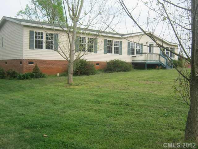 134 Shanna Ln., Statesville, NC 28625