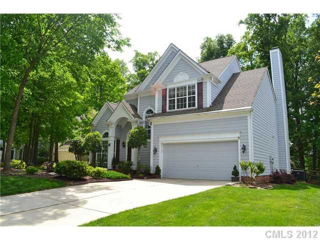 6209 Skyline Dr., Charlotte, NC 28269