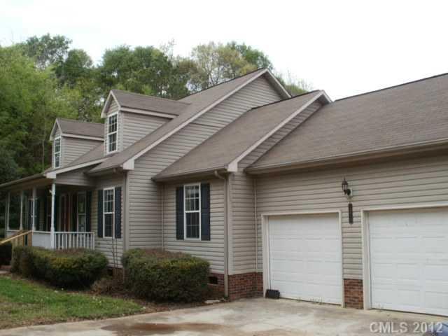 127 Nantz St. #A, Mount Holly, NC 28120