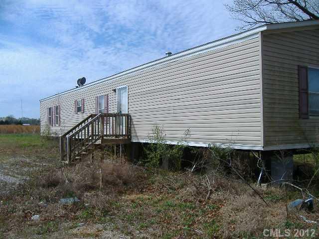 5816 Laney Rogers Rd., Monroe, NC 28112