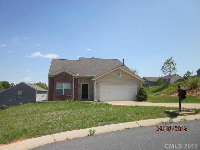 2000 Campfield Ct., Waxhaw, NC 28173