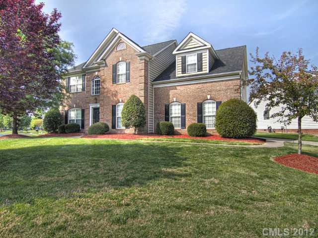 8329 Beardsley Dr., Charlotte, NC 28269