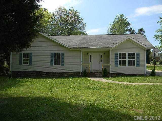 3655 Mellon St., Salisbury, NC 28144
