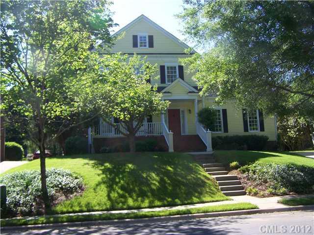241 Kimberly Rd., Davidson, NC 28036