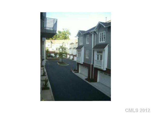 2200 Lyndhurst Ave. #105, Charlotte, NC 28203