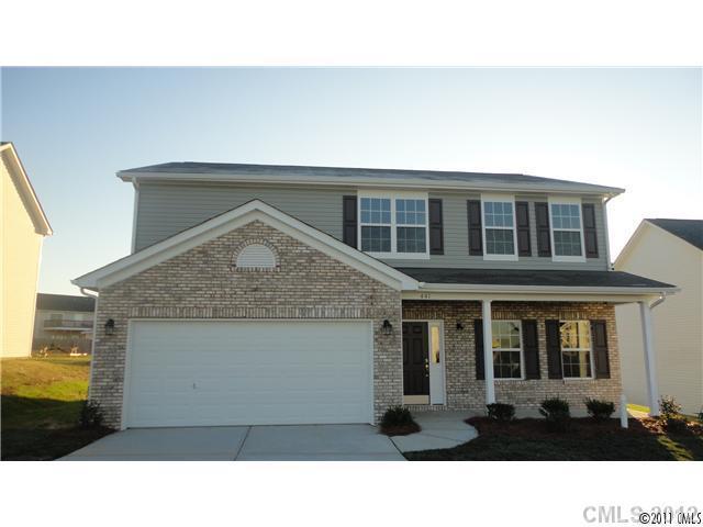 441 Dockside Ln., Concord, NC 28027