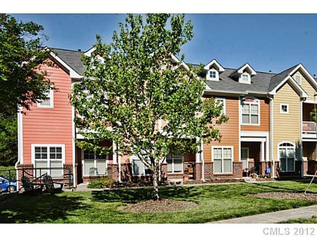 1545 Pecan Ave. #17, Charlotte, NC 28205