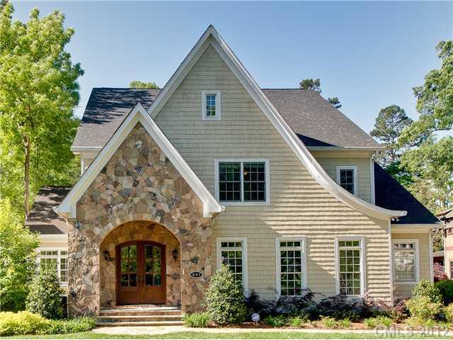 247 Hillside Ave., Charlotte, NC 28209