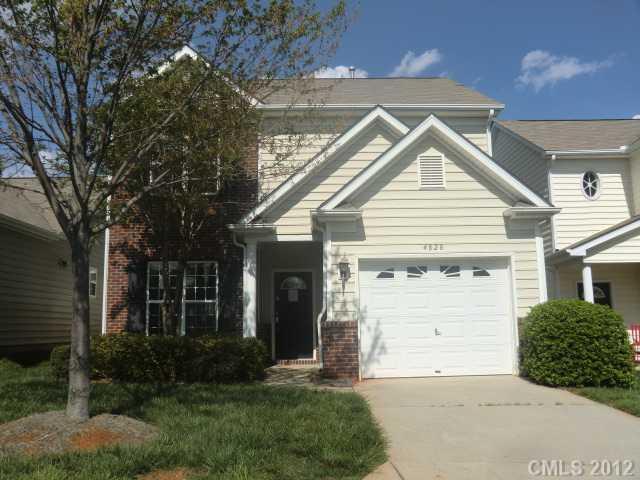 4828 Sunset Ridge Ct. #61, Charlotte, NC 28269