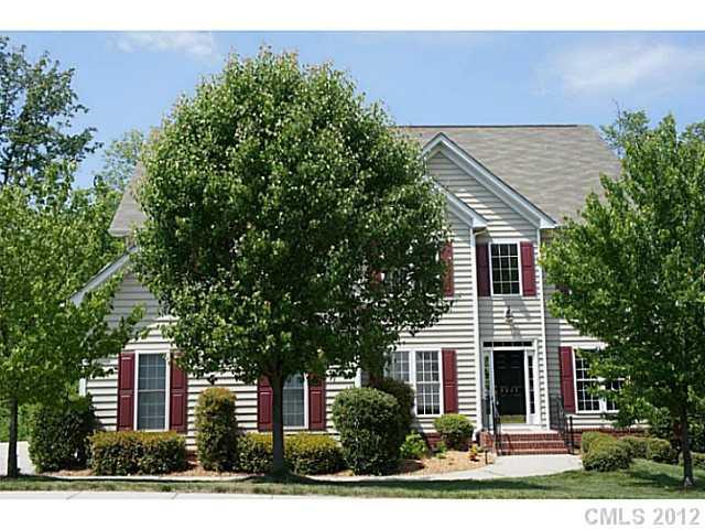 9942 Legolas Ln., Charlotte, NC 28269