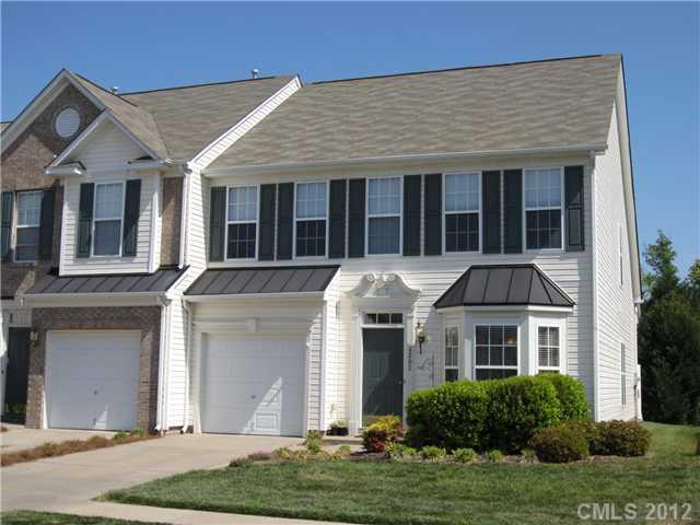 4202 Center Place Dr. #., Harrisburg, NC 28075