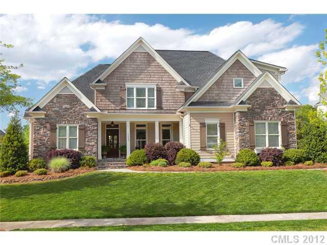 17009 Piermont St., Davidson, NC 28036