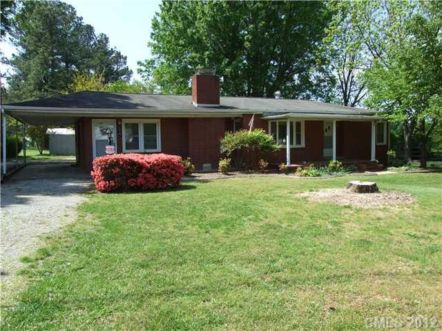 7925 Hwy 152 Hwy., Mooresville, NC 28115