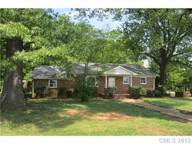 8108 Laine Rd., Charlotte, NC 28214