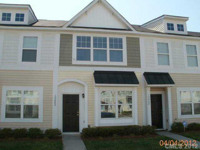 13446 Calloway Glen Dr. #-, Charlotte, NC 28273