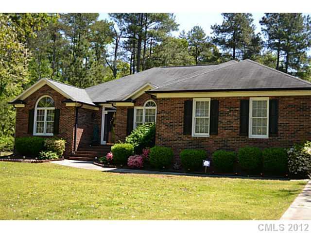 5001 S Cold Springs Rd., Concord, NC 28025