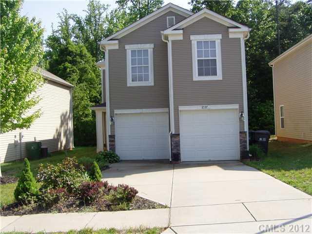 8537 Panglemont Dr., Charlotte, NC 28269