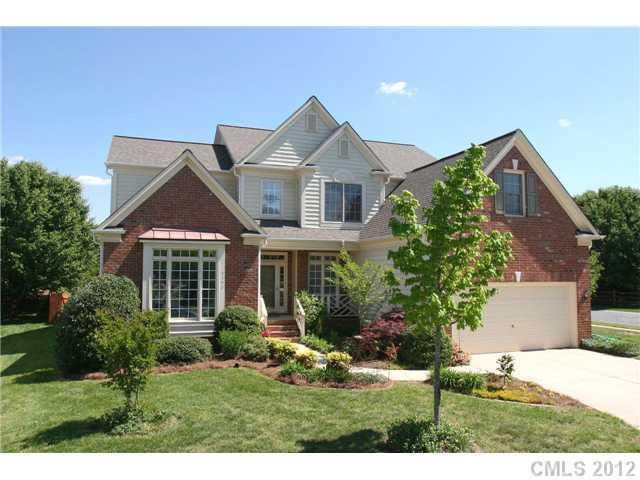 5700 Mcchesney Dr., Charlotte, NC 28269
