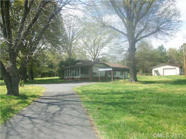 32455 Nc Hwy 740 None, Albemarle, NC 28001