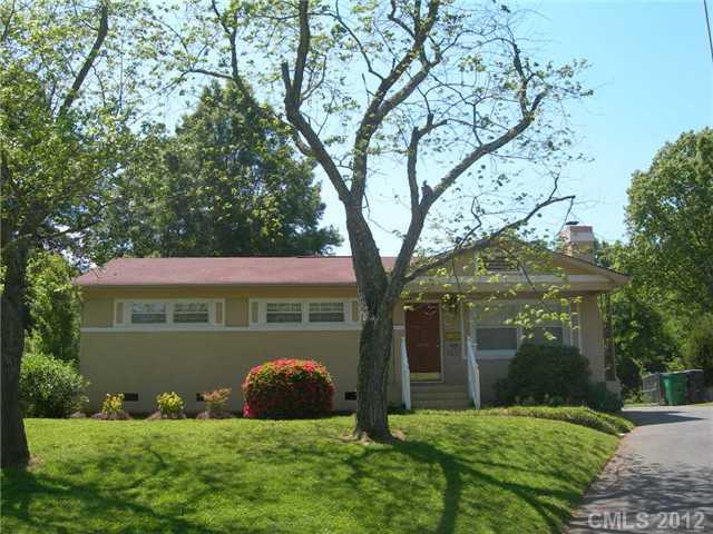 7117 Rockcliff Ct., Charlotte, NC 28210