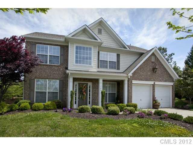 106 N Wendover Trace #96, Mooresville, NC 28117