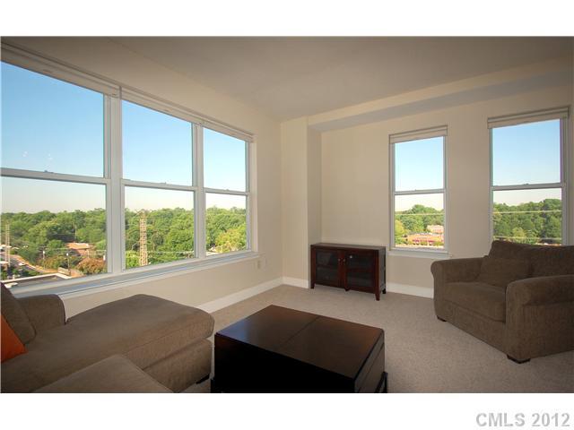 1315 East Blvd. #810, Charlotte, NC 28203