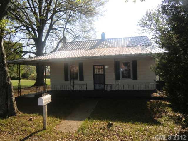 1488 Old Mountain Rd., Statesville, NC 28677