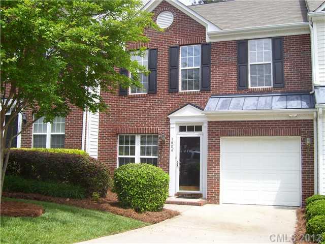 1804 Robinwood Village Dr. #3, Gastonia, NC 28054