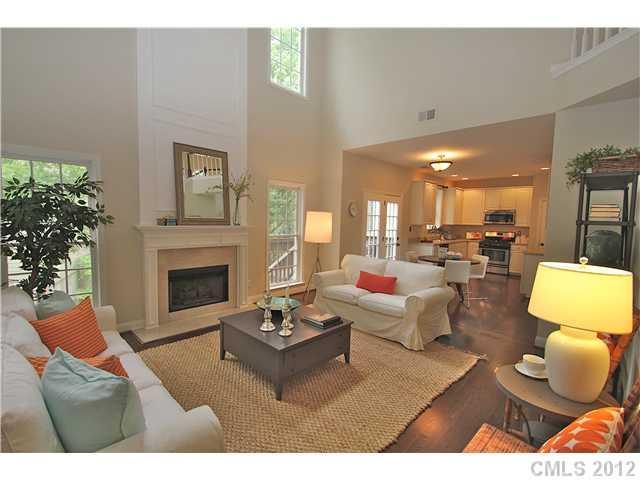 1946 Dunhill Dr., Charlotte, NC 28205