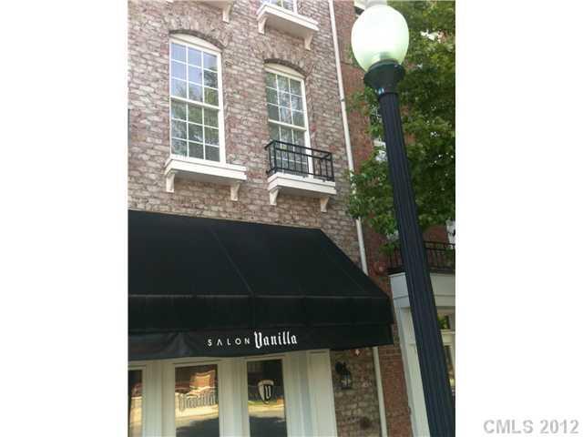 122 Town Center Dr., Mooresville, NC 28117