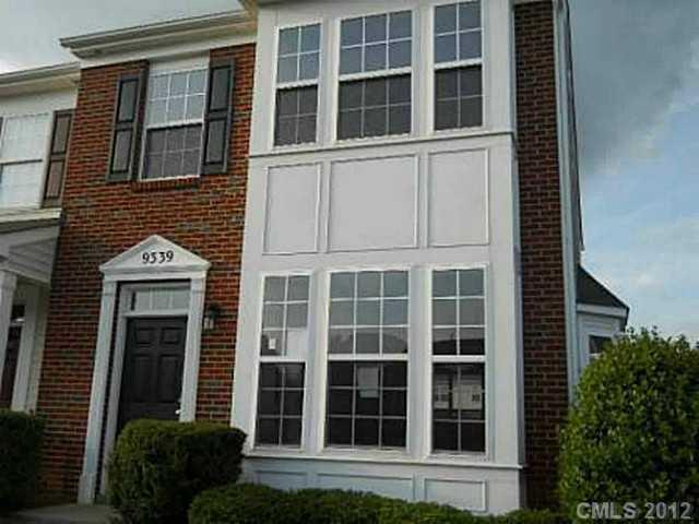 9339 Greenheather Dr. #-, Huntersville, NC 28078