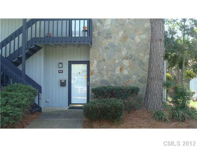 312 Mallard Head Pl. #03-01-02, Mooresville, NC 28117