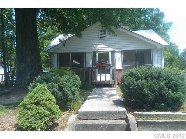 1006 Mabel Ave., Kannapolis, NC 28083