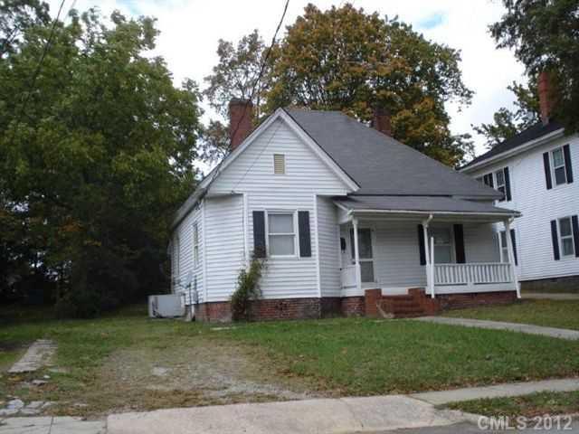 616 N Fulton St., Salisbury, NC 28144