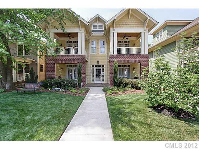 1425 Pecan Ave. #3, Charlotte, NC 28205