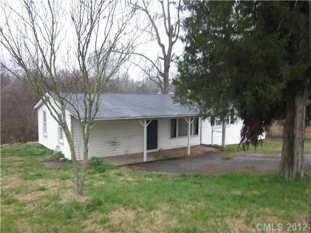 110 Naomi Rd., Mooresville, NC 28115