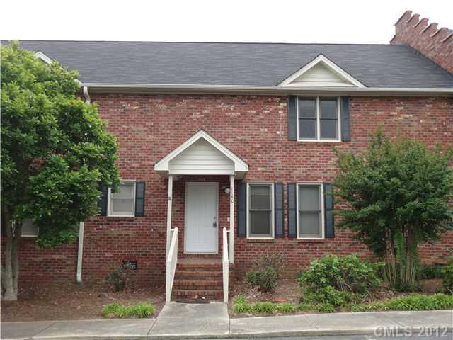 1160 SE Crestmont Dr. #A-3, Concord, NC 28025