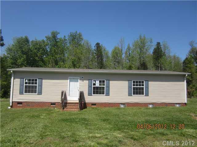 220 Audrey Ln., Salisbury, NC 28147