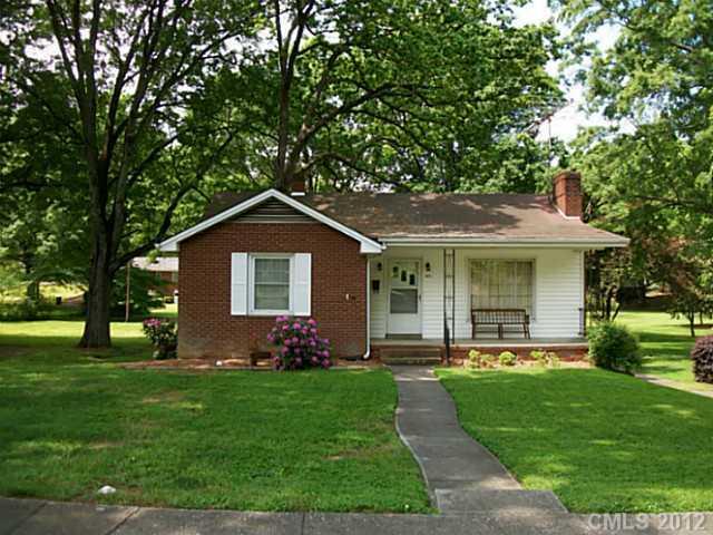 631 6th St., Albemarle, NC 28001