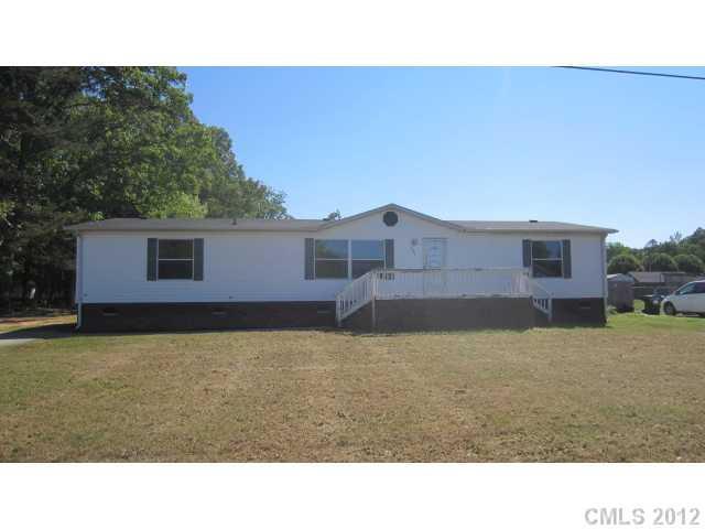 285 Happy Lake Rd., Rockwell, NC 28138