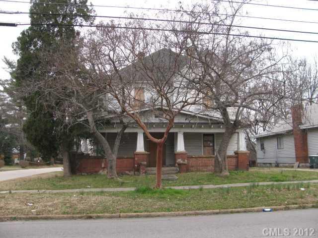1300 N Main St., Salisbury, NC 28144