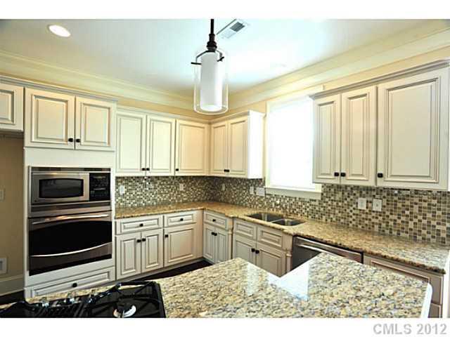 731 Amalfi Dr. #81, Davidson, NC 28036