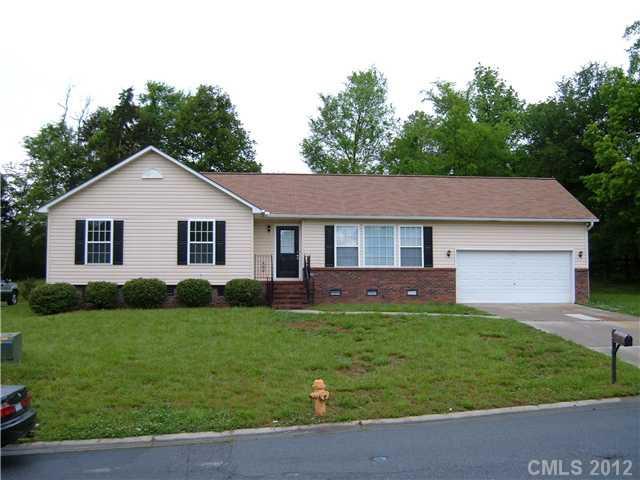 942 Piney Church Rd. #P/O Lt 17, Concord, NC 28025