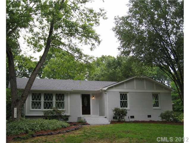 7133 Starvalley Dr., Charlotte, NC 28210