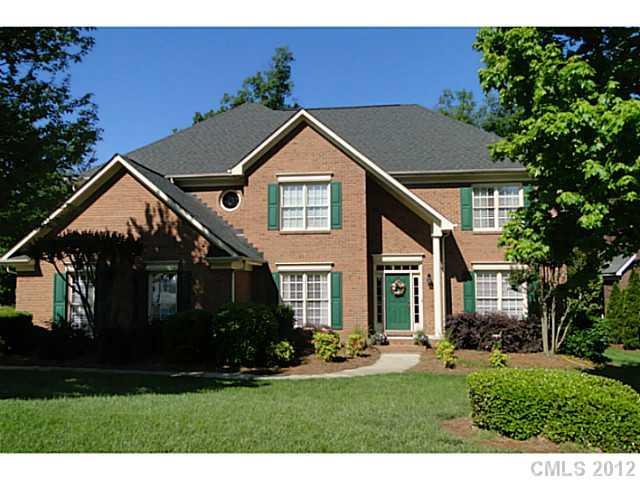 4901 Fairvista Dr. #27, Charlotte, NC 28269