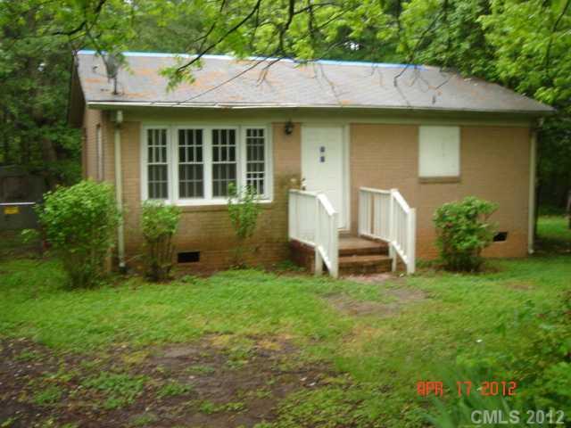 1213 Ransom St., Gastonia, NC 28052