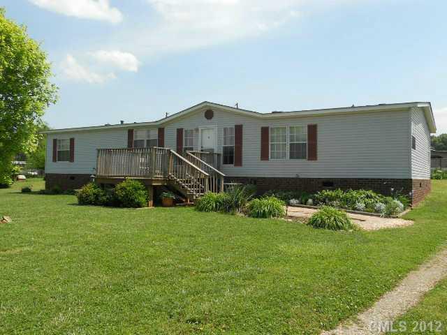 135 Wheatfield Ln., Salisbury, NC 28147