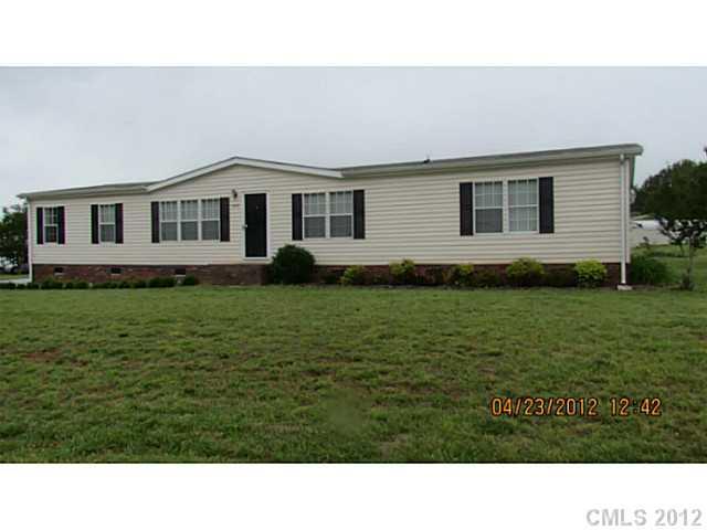 1399 Hidden Cir., Salisbury, NC 28147