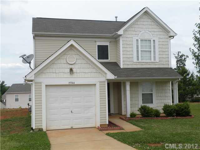 15544 Rathangan Dr., Charlotte, NC 28273